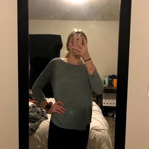Old navy long sleeve shirt